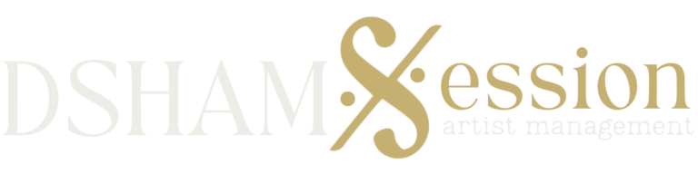 DSHAMsession artist management
