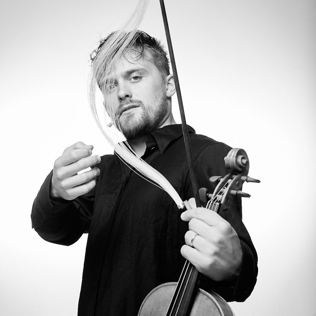Dmitry Smirnov